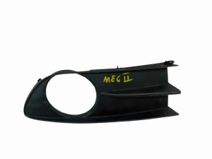 Rejilla del parachoques izquierdo G 6000009745 Renault