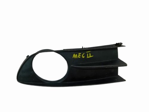 Rejilla del parachoques izquierdo G 6000009745 Renault