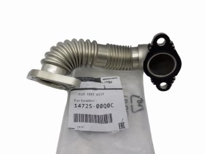 Cable EGR 1472500Q0C Renault  2.3DCI Original