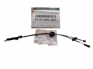 Cable de cambio de marchas 349359928R Renault Master III 2.3DCI Original