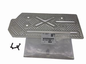 Cubierta del depósito AdBlue 308 9808404280 Nuevo Original Citroën Peugeot