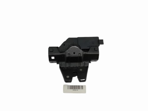 Cerradura del portón trasero 8196401 8 196 401 Bmw