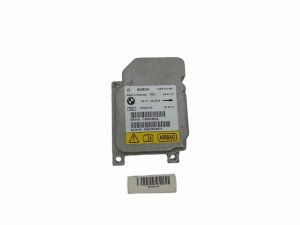 Módulo sensor de airbags 6933238 BMW