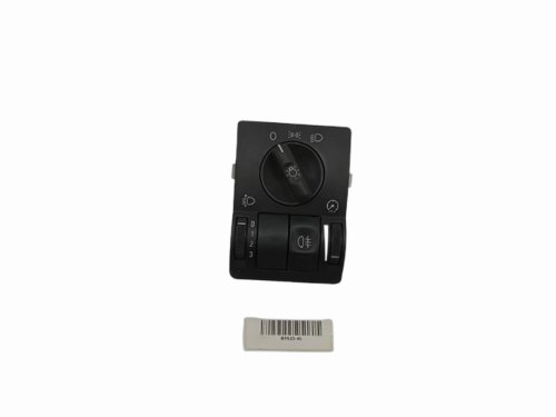 Interruptores de luces  9116612  91166.12 Opel