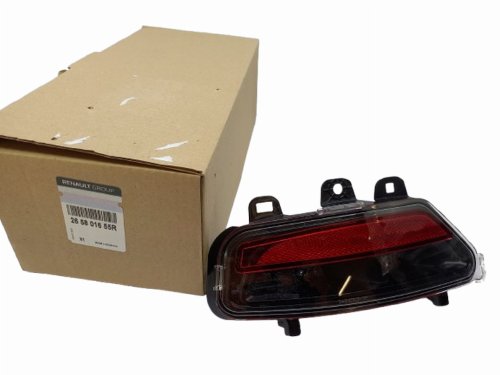 Lámpara LED trasera derecha 265801655R Renault Captur II Original