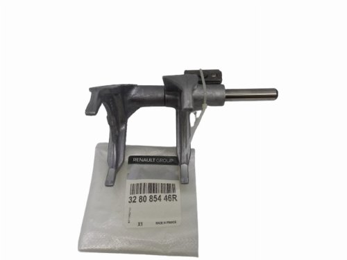 Palanca de embrague 328085446R Renault Megane Trafic Original