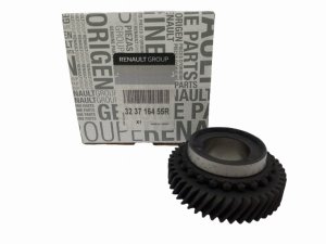 Piñón de 5ª marcha 323716455R Renault Megane II, III, IV 1.5DCI Original Nuevo