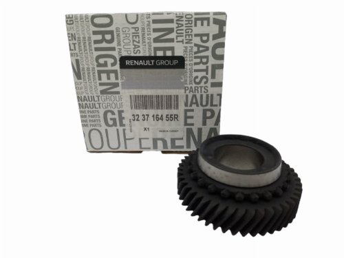 Piñón de 5ª marcha 323716455R Renault Megane II, III, IV 1.5DCI Original Nuevo