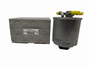 Filtro de combustible 2.0 DCI  16400JY00D  Nuevo OE Renault Koleos