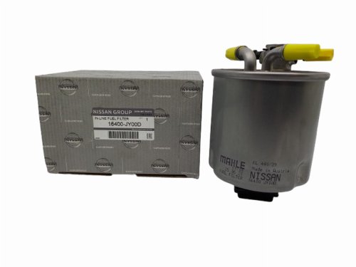 Filtro de combustible 2.0 DCI  16400JY00D  Nuevo OE Renault Koleos