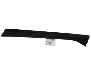 Moldura del pilar 13131954 Derecho central Opel Zafira B Original Nuevo