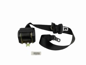 Cinturón de seguridad delantero derecho 566244601 Bmw