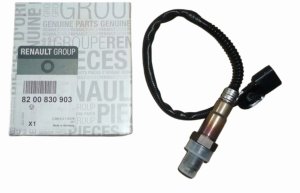 Sonda lambda 8200830903 Renault Dacia Original Nueva
