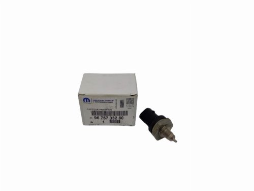 Sensor de temperatura del aceite 9675733280 Citroën DS4, Jumpy IV 2.0BLUEHDI Original