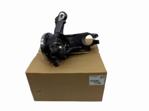 Tuerca de rueda delantera izquierda 364690 3646.90 Nueva OE PSA C3 207