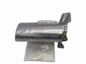 Cubierta del colector 1723JH 1723.JH Citroën Peugeot C3 C4 207 208 1.6 VTi Original