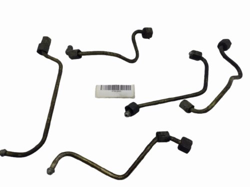 Conductos de combustible 1.4 HDI 1570E1 1570.E1 Siemens Citroën Ford  Peugeot