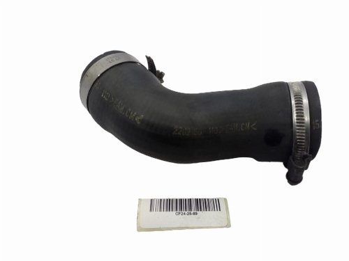 Conducto de aire 1.4 HDI 143415 1434.15 Citroën Peugeot
