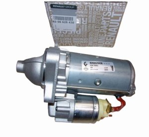 Motor de arranque Renault Trafic 2,3 2.0DCI 8200628430 Nuevo Original