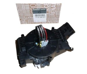 Retractor de airbag Espace 4, Laguna 2 7701048917 Original