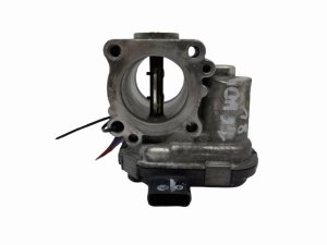 Válvula de mariposa 1.6 HDI Citroën Peugeot 9673534480 0345G4