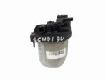 Obudowa Filtra Paliwa 1.6 HDI 9672314980 Peugeot Citroen (2).jpg