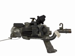 Válvula Egr  1.6 HDI  9802194080 Citroën Peugeot