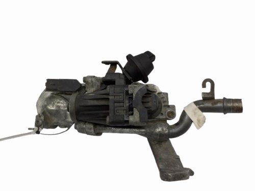 Válvula Egr  1.6 HDI  9802194080 Citroën Peugeot