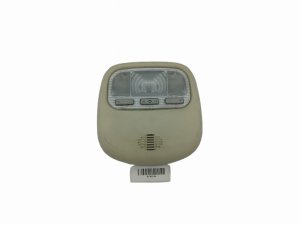 Lámpara del techo 9648338577 Peugeot