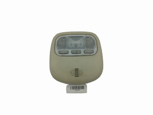 Lámpara del techo 9648338577 Peugeot