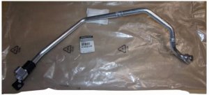 Conducto de aire acondicionado 924542502R Renault Master III Original Nuevo