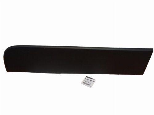 Moldura de puerta trasera derecha original 9036000Q0C Master 3