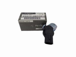 Sensor del eje maestro Movano Interstar 3.0DCI 25977DB00A