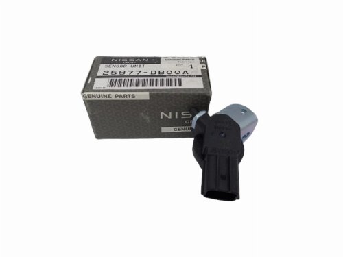 Sensor del eje maestro Movano Interstar 3.0DCI 25977DB00A