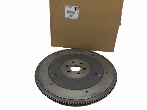 Volante motor 55572815 Opel 1.2-1.6 Original Nuevo