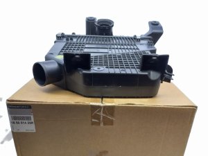 Carcasa del filtro de aire 165001429R Dacia Original