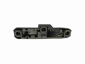 Recambio de lámpara  Trasera izquierda 7700423081 Renault