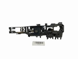 Manilla de puerta delantera izquierda 8200028463 Renault