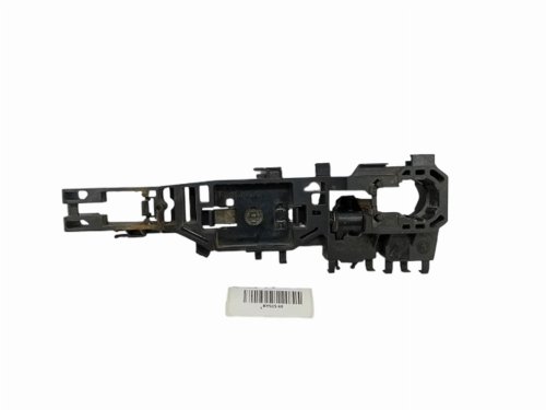 Manilla de puerta delantera izquierda 8200028463 Renault