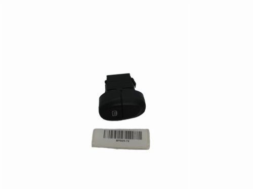 Interruptor de calefacción de lunas 7700429990 Renault