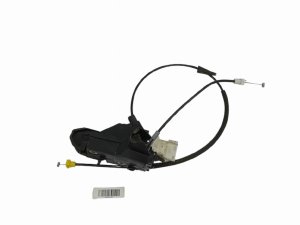 Cerradura de la puerta delantera derecha 9686720180 Citroën
