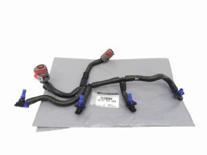 Cable de combustible 166712745R Renault Dacia 1.5BLUEDCI Original