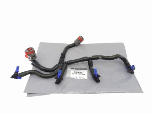 Cable de combustible 166712745R Renault Dacia 1.5BLUEDCI Original