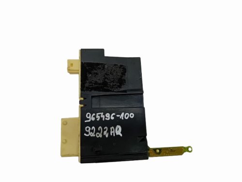 Controlador de la ventanilla delantera derecha 965496100 965496-100 Citroën