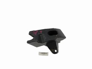 Soporte del parachoques trasero derecho  9650693580 Citroën