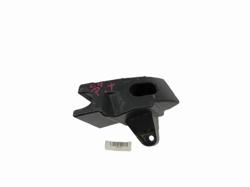 Soporte del parachoques trasero derecho  9650693580 Citroën