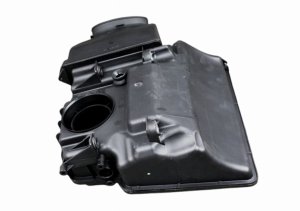 Carcasa del filtro de aire 8200420862 Renault 1.4-2.0 16V 98- Original nuevo