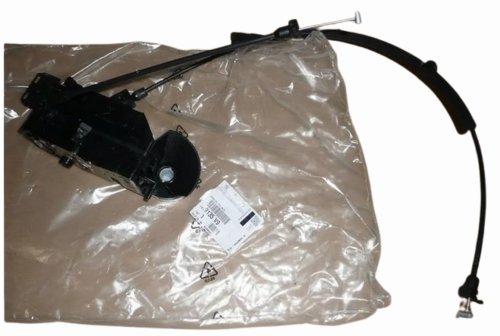 Cerradura de puerta delantera izquierda 9135V9 9135.V9 Peugeot 207 Original Nueva