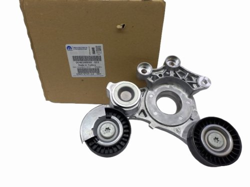 Tensor de correa 46348898 Fiat 500 Panda 1.0 Híbrido Nuevo Original