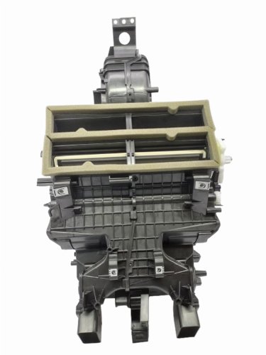 Evaporador de aire acondicionado 6480A8 6480.A8 Nuevo OE PSA C3 09-